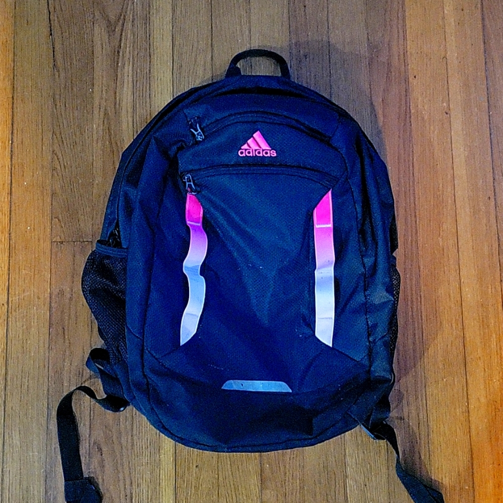 Adidas backpack 🎒